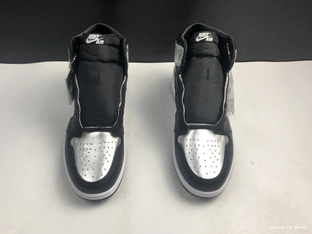 Cheap Functional Jordan1 Toe Silver CD0461- Retro 3638 1026